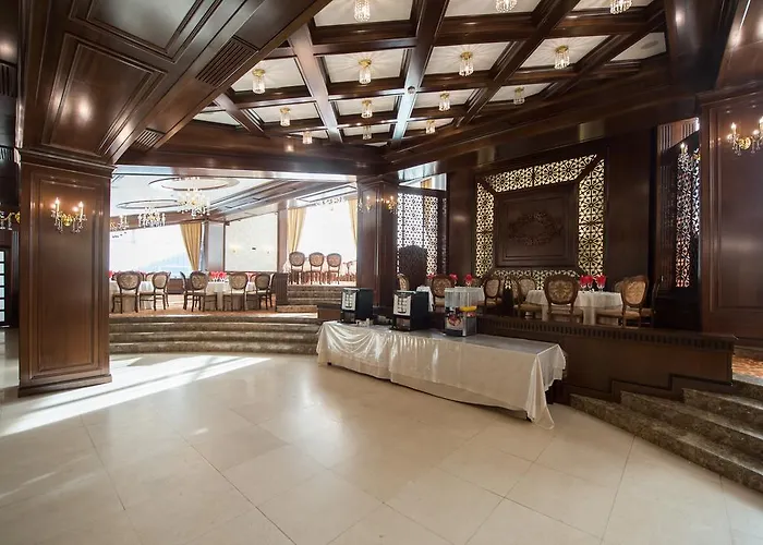 Hotel Silva Busteni