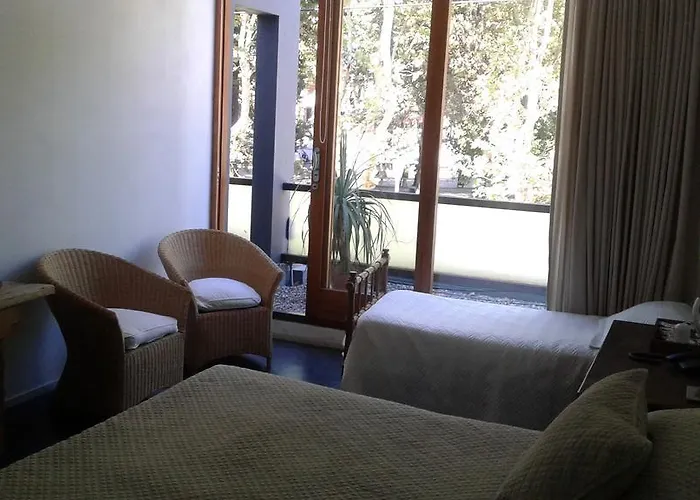 Hotel Casagrande