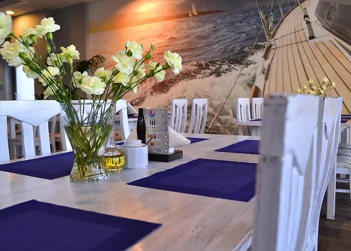 Hotel Morski Gdynia