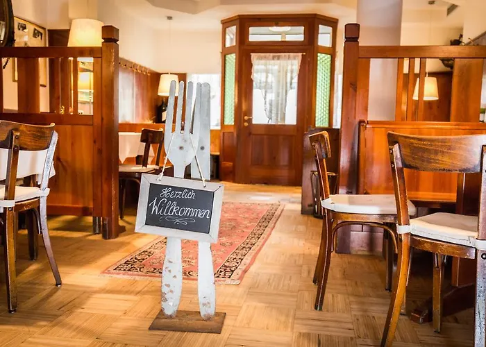 Familie Hopfeld - Hotel Dreikoenigshof