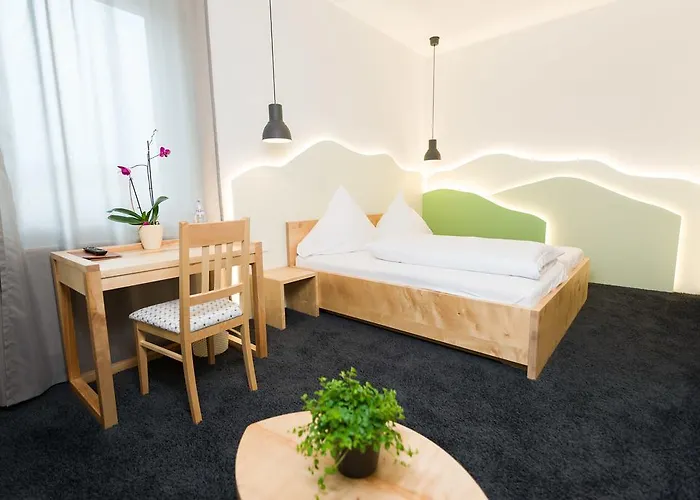 Hotel Rhoenhof