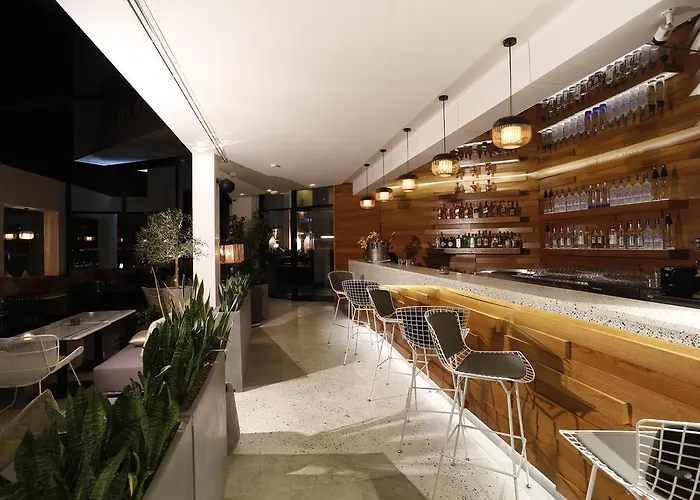 Hotel Villa Didon Carthage