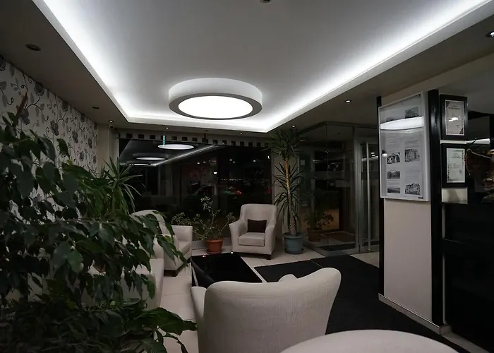 Yalihan Ari Hotel