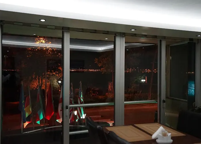 Yalihan Ari Hotel