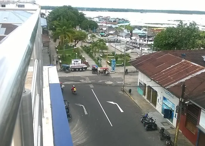 Bora Hotel