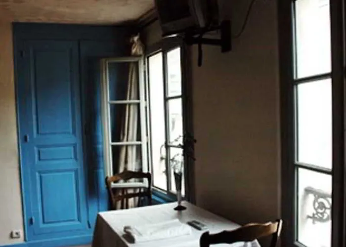 Hotel Normandy