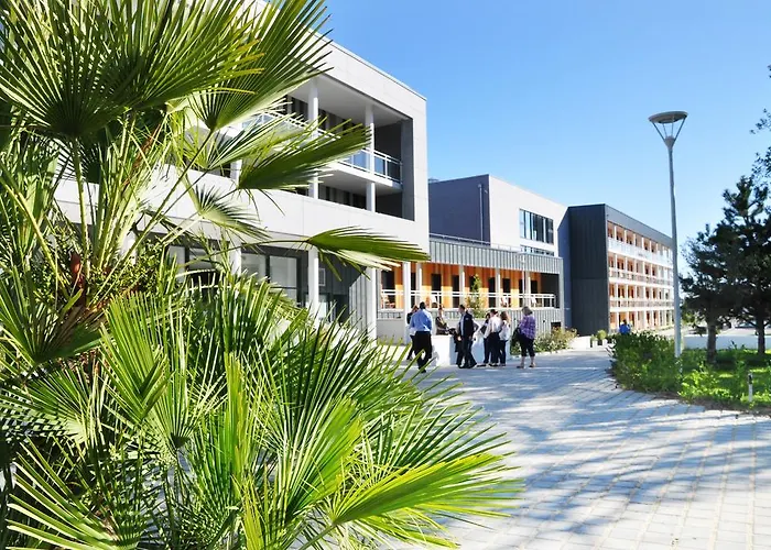Westotel Life Appart'hotels Pornic - Résidence 4 etoiles