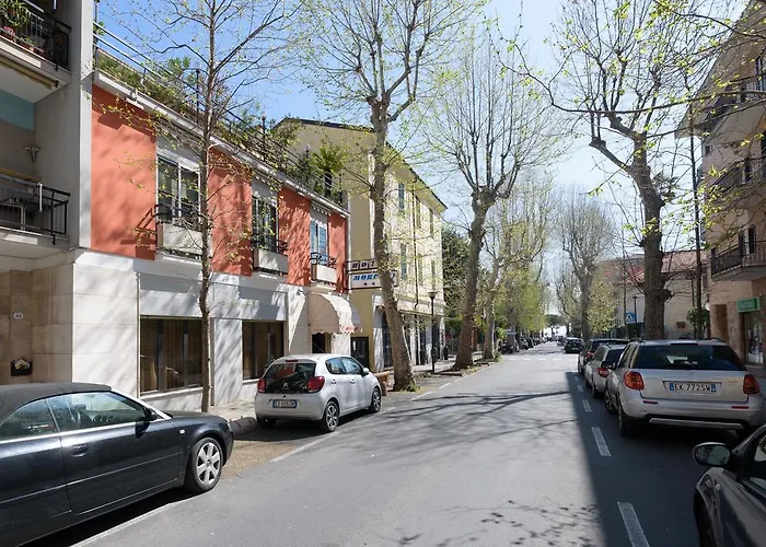 Hotel Morchio