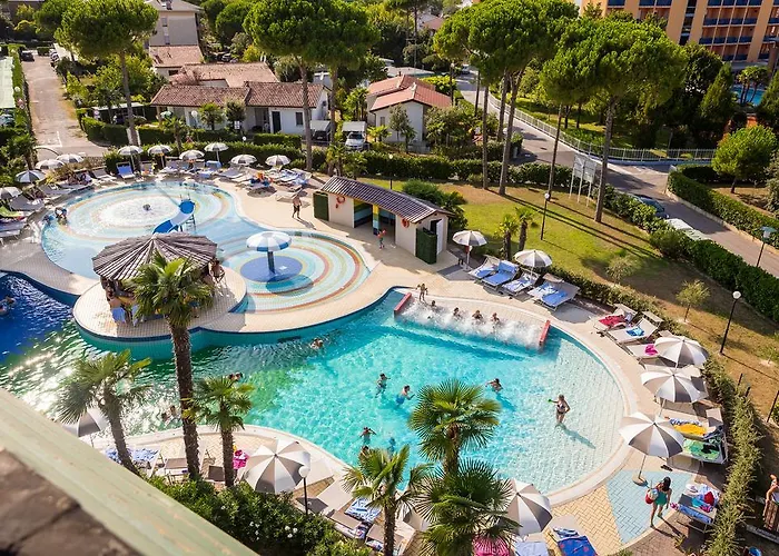 Mediterranee Family Hotel & Spa