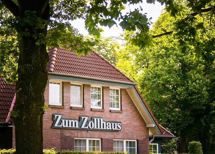 Hotel Zum Zollhaus