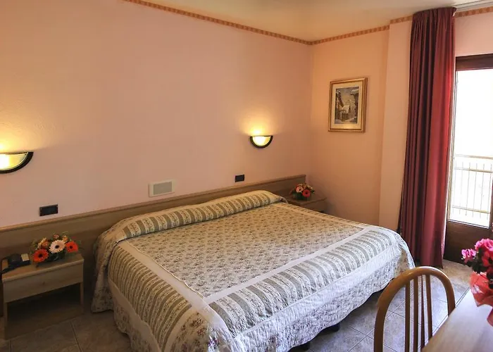 Hotel Les Saisons