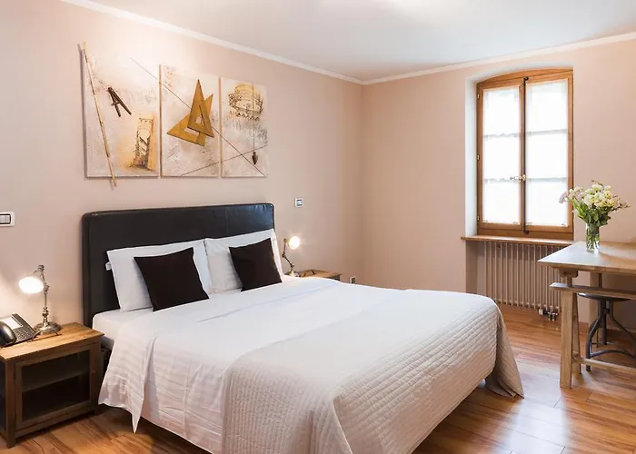 Auberge Communale de Carouge