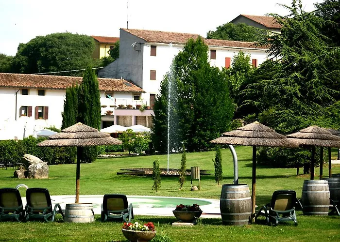Hotel a Sommacampagna