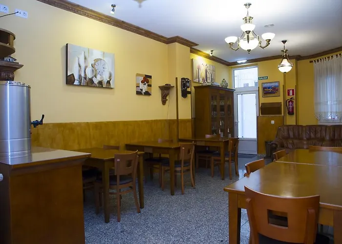 Hotel Los 14