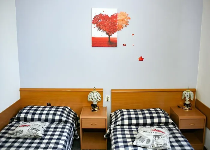 Hostel Veli Joze
