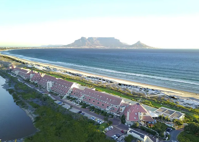 Dolphin Beach Hotel By Singer Group
