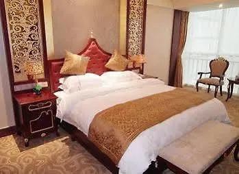 Baise Chuanhui Hotel