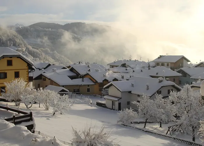 Albergo Dolomiti