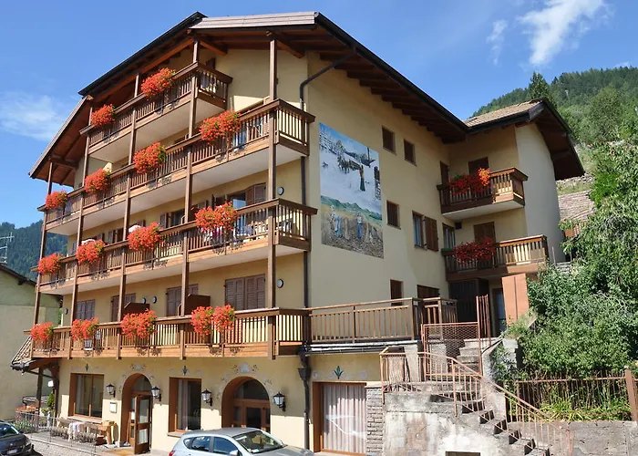 Albergo Dolomiti