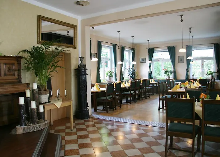 Hotel-Gasthof Eberherr