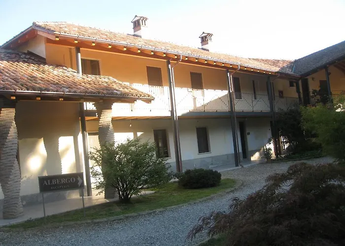 Albergo Giardino