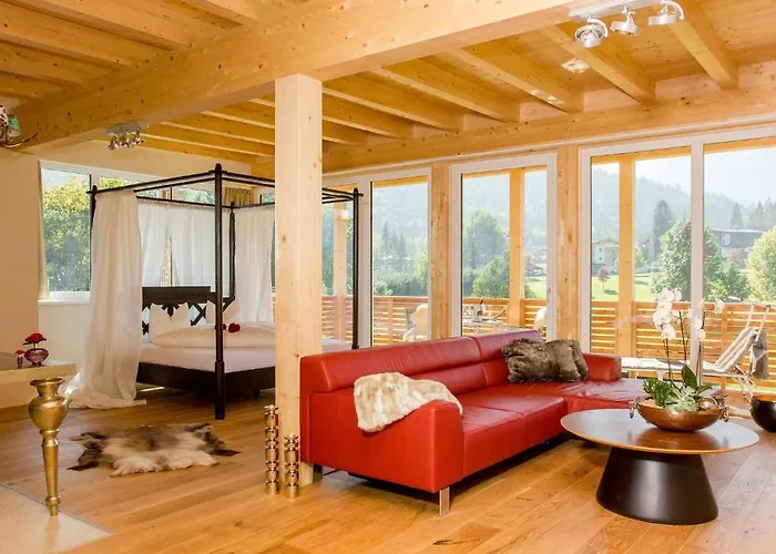 Boutiquehotel Berghof