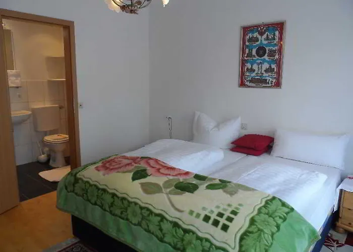 Pension Mozart