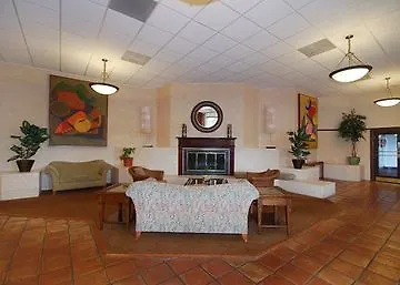 Comfort Inn And Suites Aberdeen Near Apg