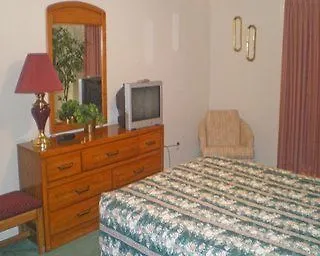 Burchell'S Bush Lodge