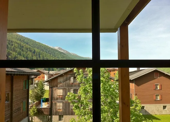 Hotel Ahorni
