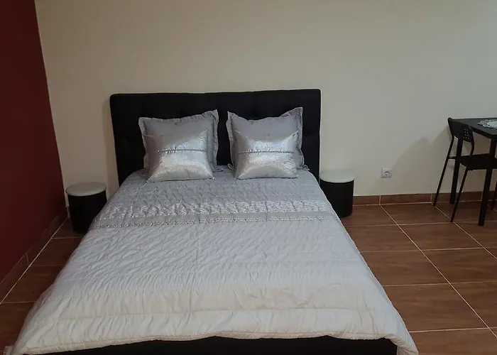 Vip House-Praia Francesca