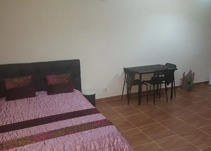 Vip House-Praia Francesca