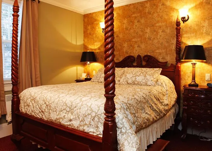 Blomidon Inn