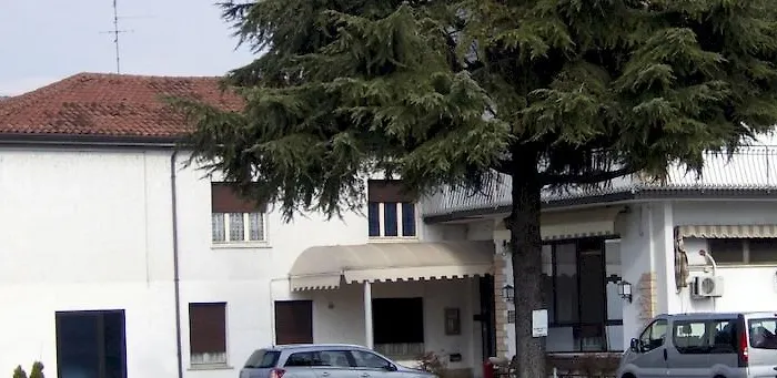 Hotel Ristorante Da Gianni