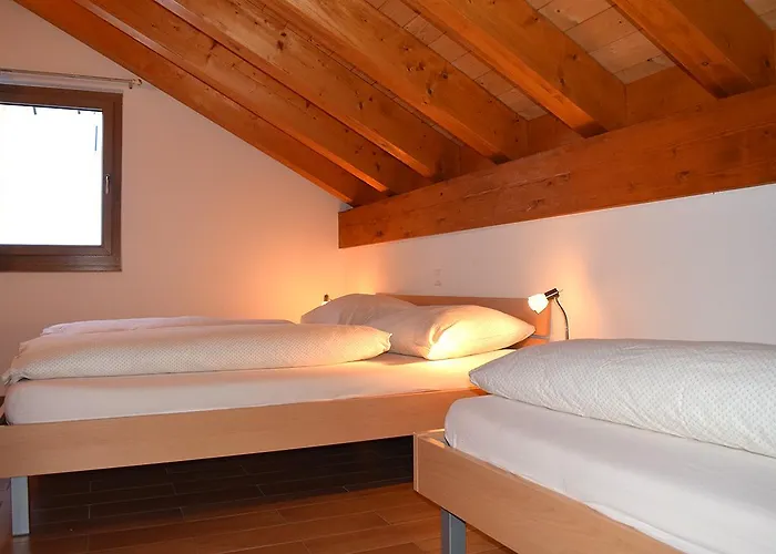 Hotel Aletschhorn