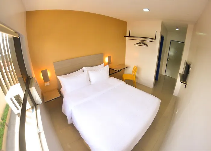 Felix Residences