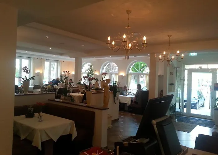 Hotel Helena