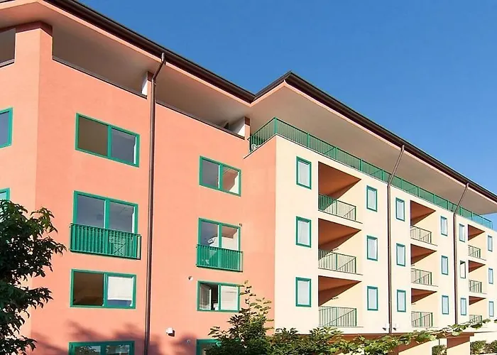 Hotel Fiera Milano