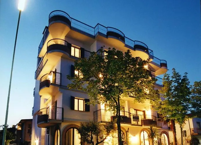 Ilios Residence