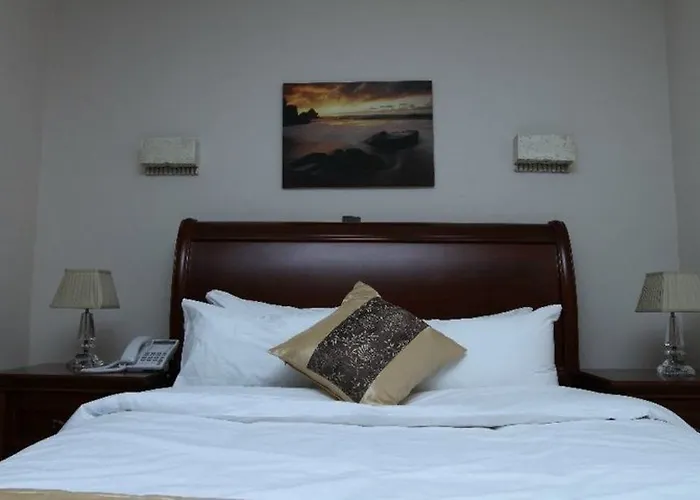 Fryburg Suites