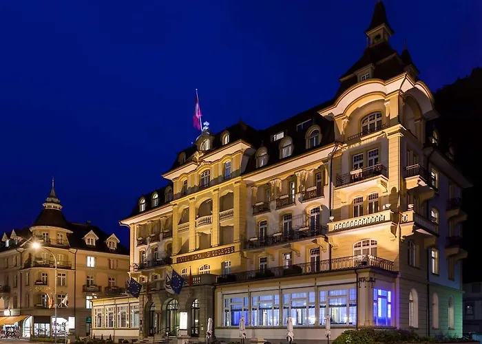 Res Rev " Test " Hotel