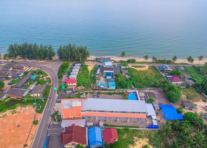 Na Nicha Bankrut Resort