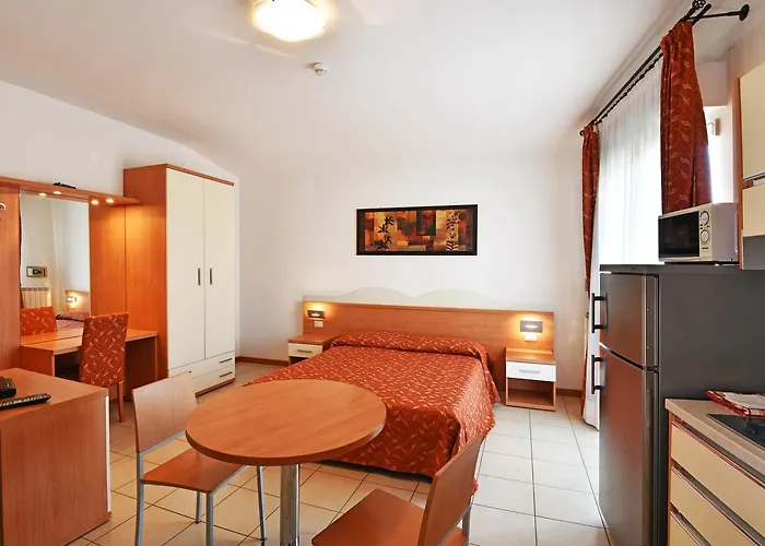 Hotel Villa Olga