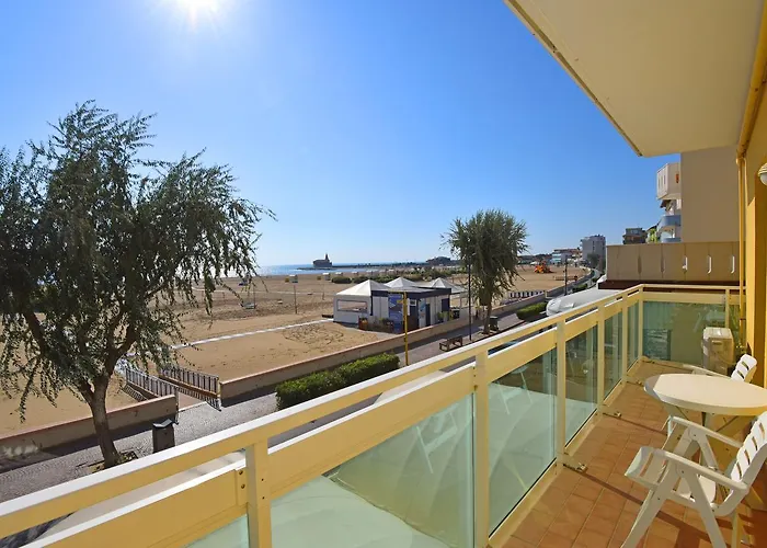 Hotel Villa Olga