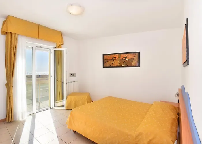 Hotel Villa Olga