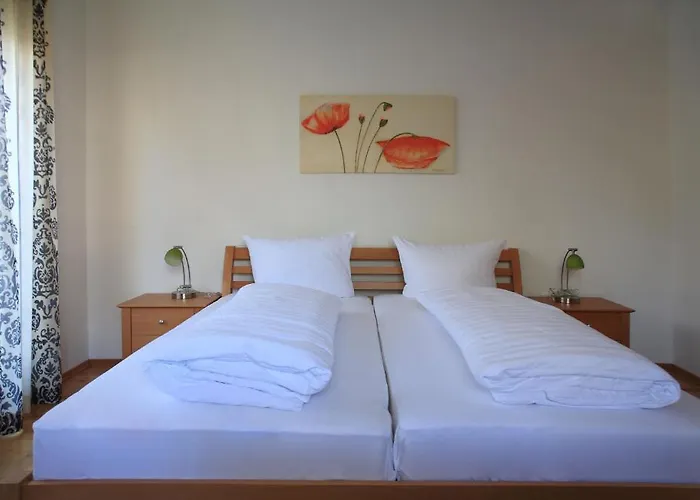 Hotel Auhof