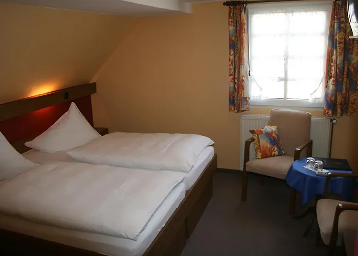 Mosel Weinhotel Steffensberg