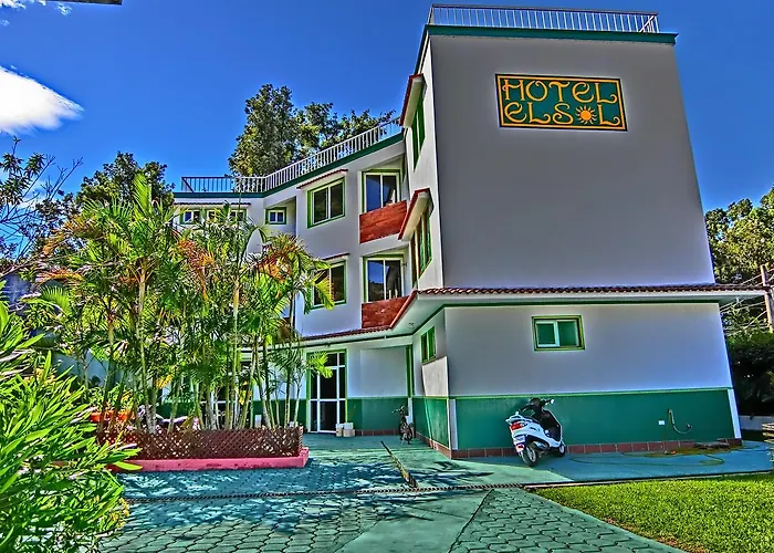 Hotel El Sol