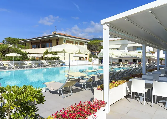 Hotel Montecristo