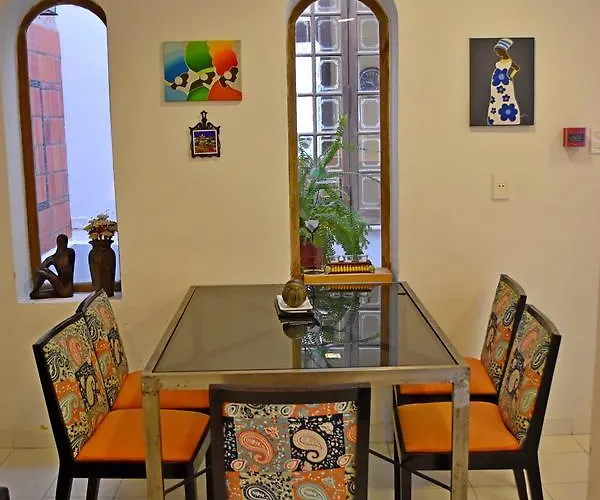 Giuseppe Suites Hotel